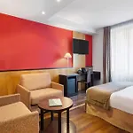 Western Monopole Métropole 4* Estrasburgo