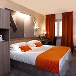 Hotel Western Monopole Metropole