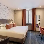 מלון Western Monopole Metropole 4*