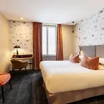 Hotel Western Monopole Metropole Strasbourg