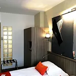 Western Monopole Metropole 4* Strasbourg