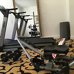 Western Monopole Metropole 4*