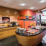 מלון Western Monopole Metropole שטרסבורג