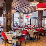 Hotel Western Monopole Metropole