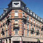 Western Monopole Metropole Hotel 4*