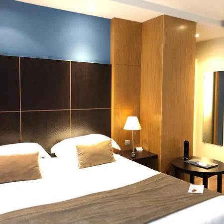 Western Monopole Metropole 4*