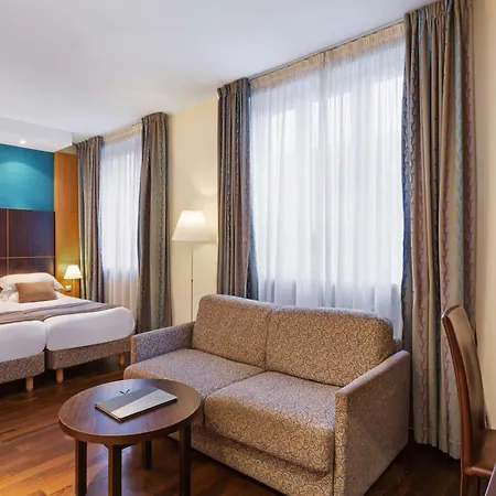 Western Monopole Metropole Ξενοδοχείο Στρασβούργο