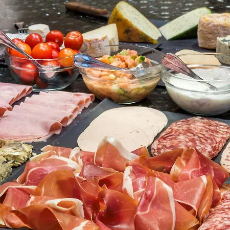 Western Monopole Metropole 4* Στρασβούργο