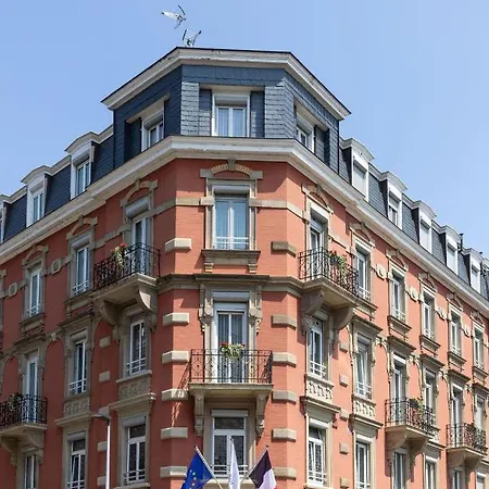 Western Monopole Metropole Ξενοδοχείο