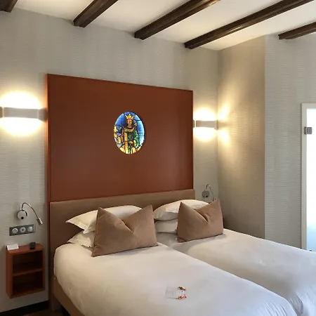 Western Monopole Metropole Ξενοδοχείο 4*