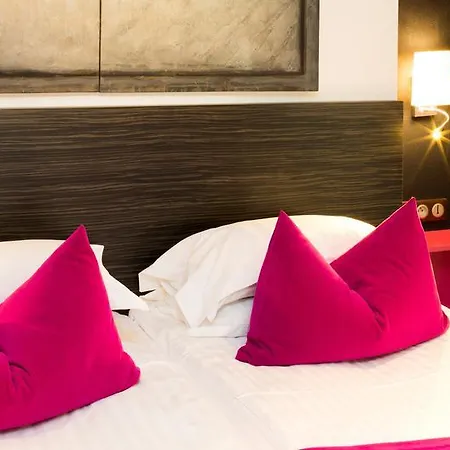 Hotel Western Monopole Metropole