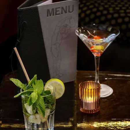 Western Monopole Metropole Ξενοδοχείο Στρασβούργο