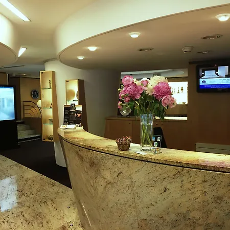 Western Monopole Metropole 4* Στρασβούργο