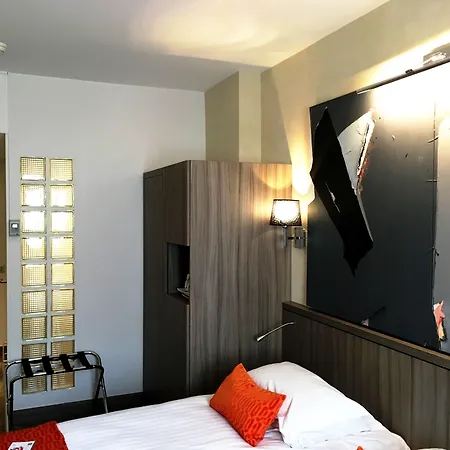 Western Monopole Métropole 4* Strasbourg