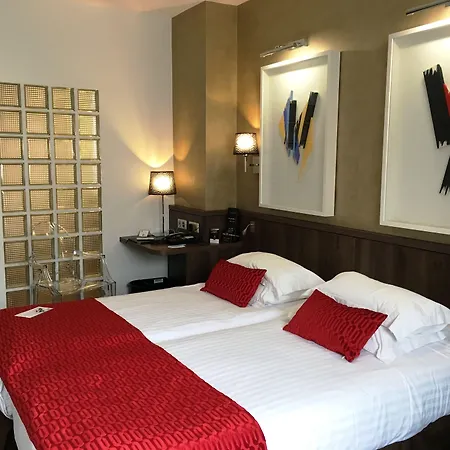 Western Monopole Métropole Strasbourg