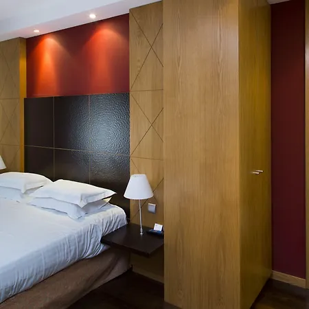 Western Monopole Metropole Ξενοδοχείο