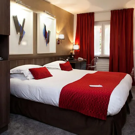 Western Monopole Metropole