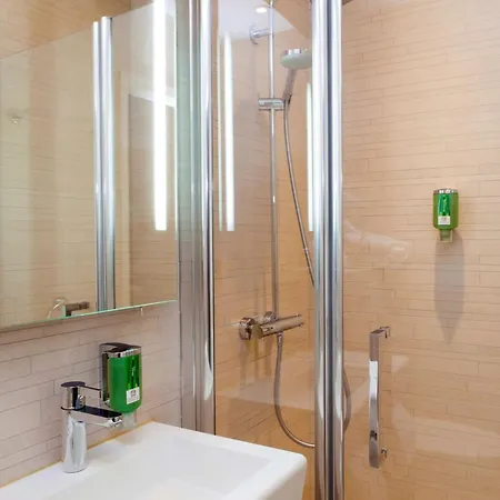 Отель Western Monopole Metropole Страсбург
