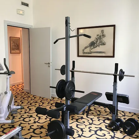 Hotel Western Monopole Métropole 4*