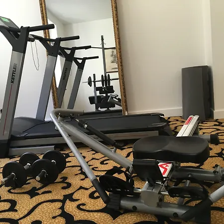 Western Monopole Metropole 4*