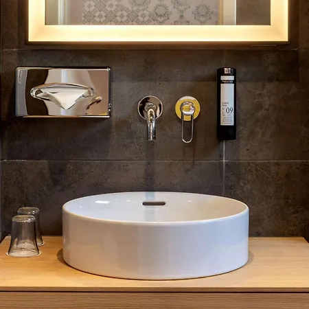 Western Monopole Metropole Ξενοδοχείο