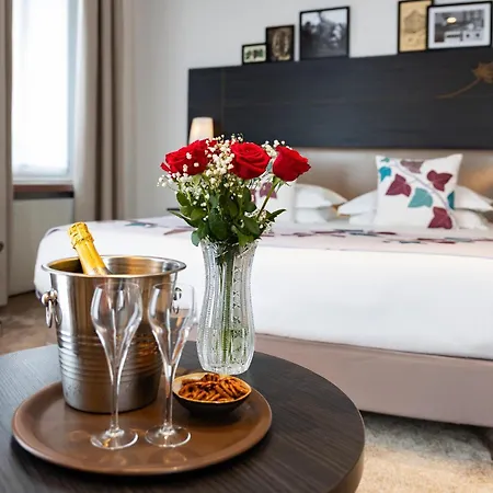 Western Monopole Metropole שטרסבורג