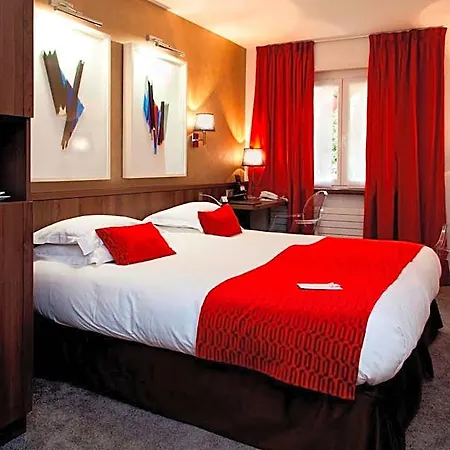 Western Monopole Metropole Otel Strazburg