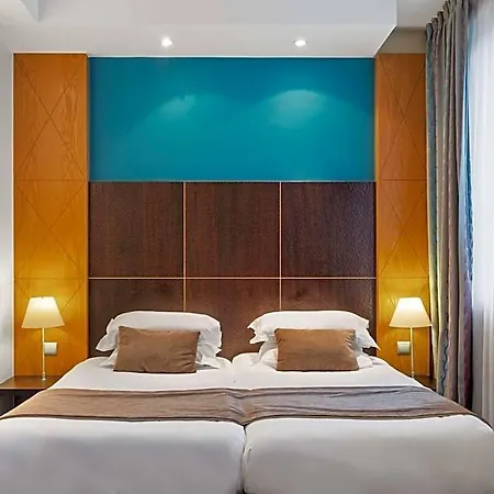 Western Monopole Metropole Otel