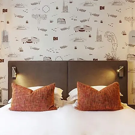 Western Monopole Metropole Otel 4*