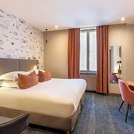 Otel Western Monopole Metropole 4*