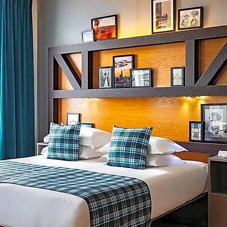 Otel Western Monopole Metropole 4*