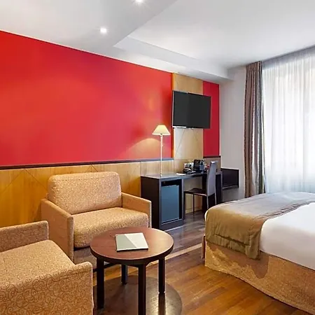 Otel Western Monopole Metropole 4*
