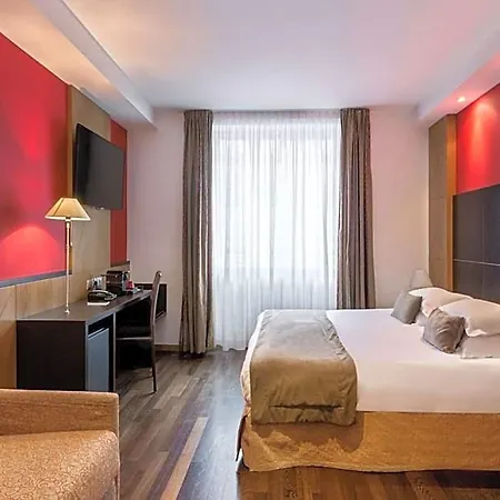 Western Monopole Metropole Отель 4*