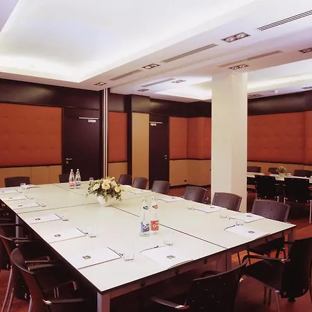 Hotel Western Monopole Métropole