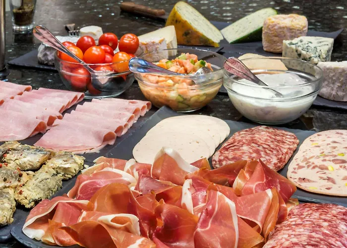 Western Monopole Metropole 4* שטרסבורג