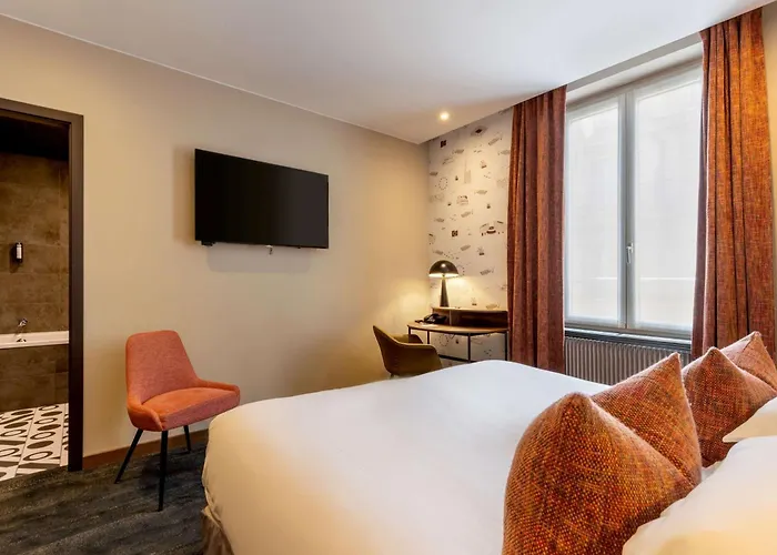 Western Monopole Metropole