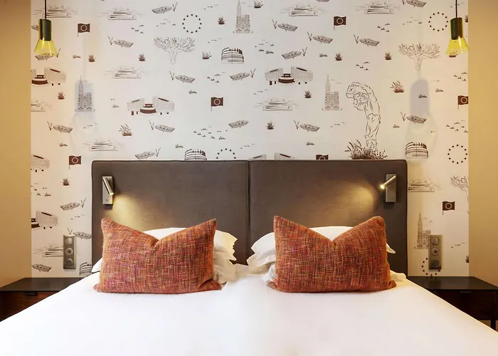 Western Monopole Metropole 4* Strasbourg