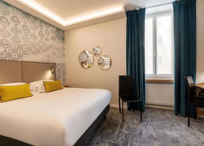 Western Monopole Metropole 4*