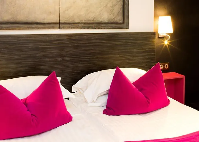 Hotel Western Monopole Metropole