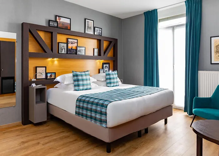 Western Monopole Metropole Hotel 4*