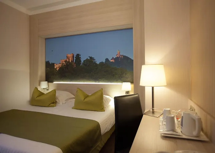 Western Monopole Metropole Hotel Strasbourg