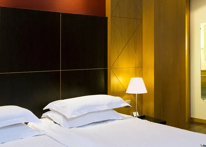Hotel Western Monopole Metropole Strasbourg