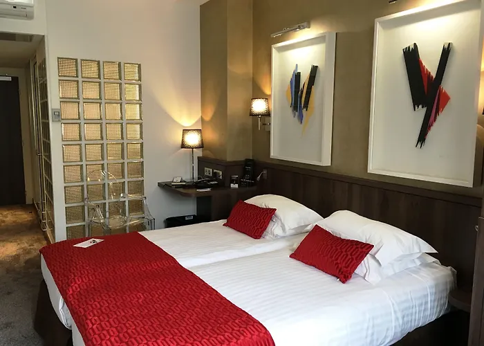 Western Monopole Metropole שטרסבורג