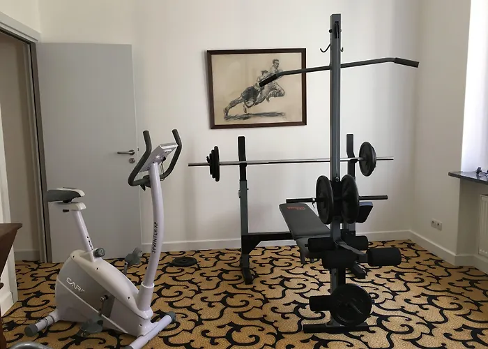 Hotel Western Monopole Metropole