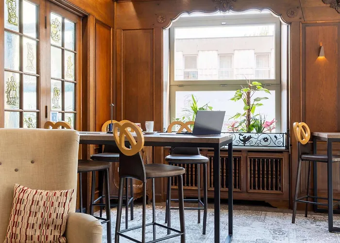 Western Monopole Metropole שטרסבורג