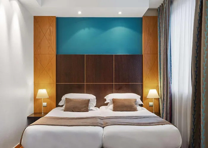 Hotel Western Monopole Metropole