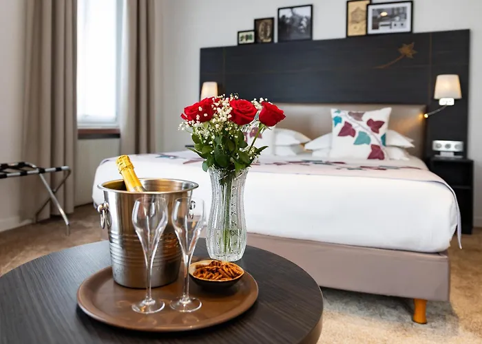 Western Monopole Metropole שטרסבורג