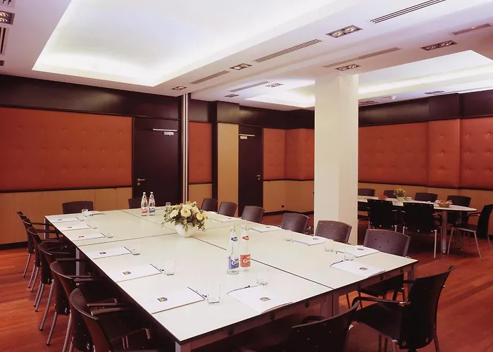 Hotel Western Monopole Metropole