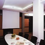 大都会贝斯特韦斯特优质酒店酒店 酒店