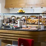 大都会贝斯特韦斯特优质酒店酒店